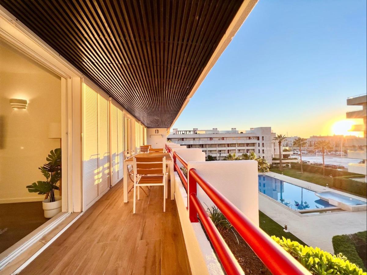 Home Out Vilamoura 20 Levante Dış mekan fotoğraf