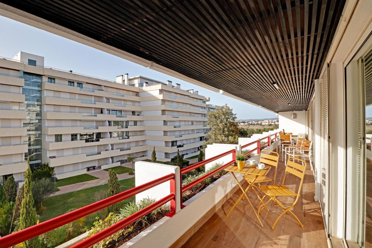 Home Out Vilamoura 20 Levante Dış mekan fotoğraf